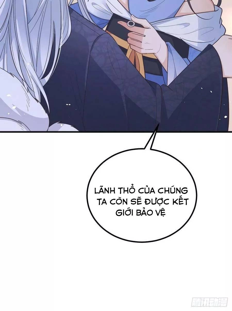 Tiểu Hồ Ly Hôm Nay Có Chút Ngoan Chapter 41 - 20