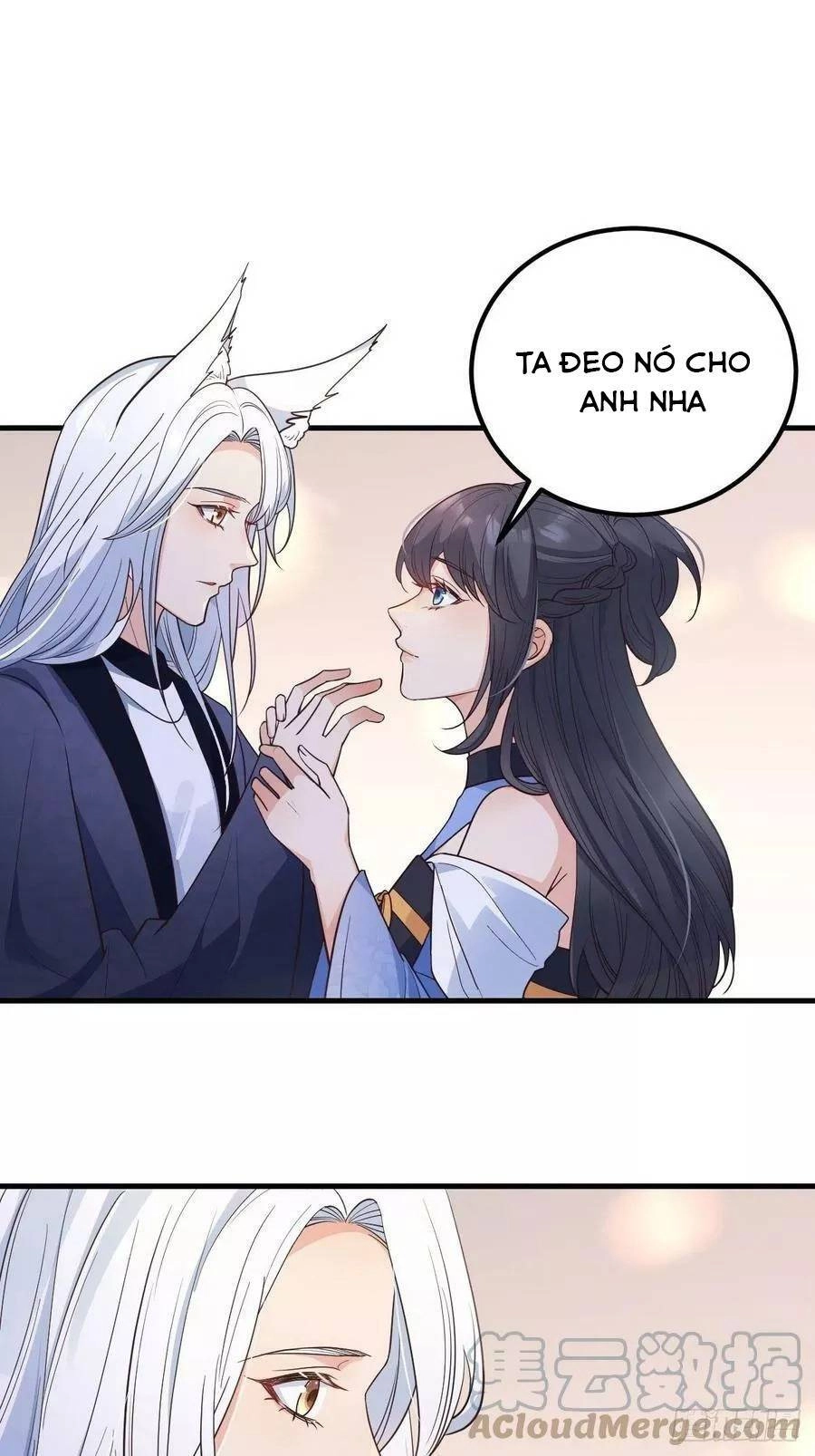Tiểu Hồ Ly Hôm Nay Có Chút Ngoan Chapter 41 - 21