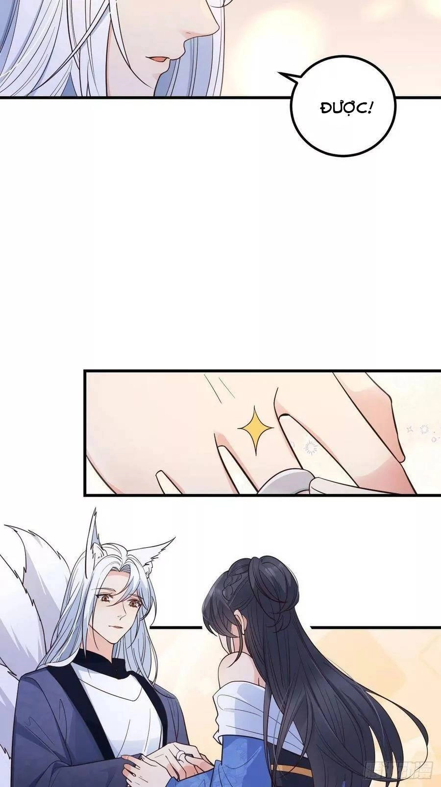 Tiểu Hồ Ly Hôm Nay Có Chút Ngoan Chapter 41 - 22