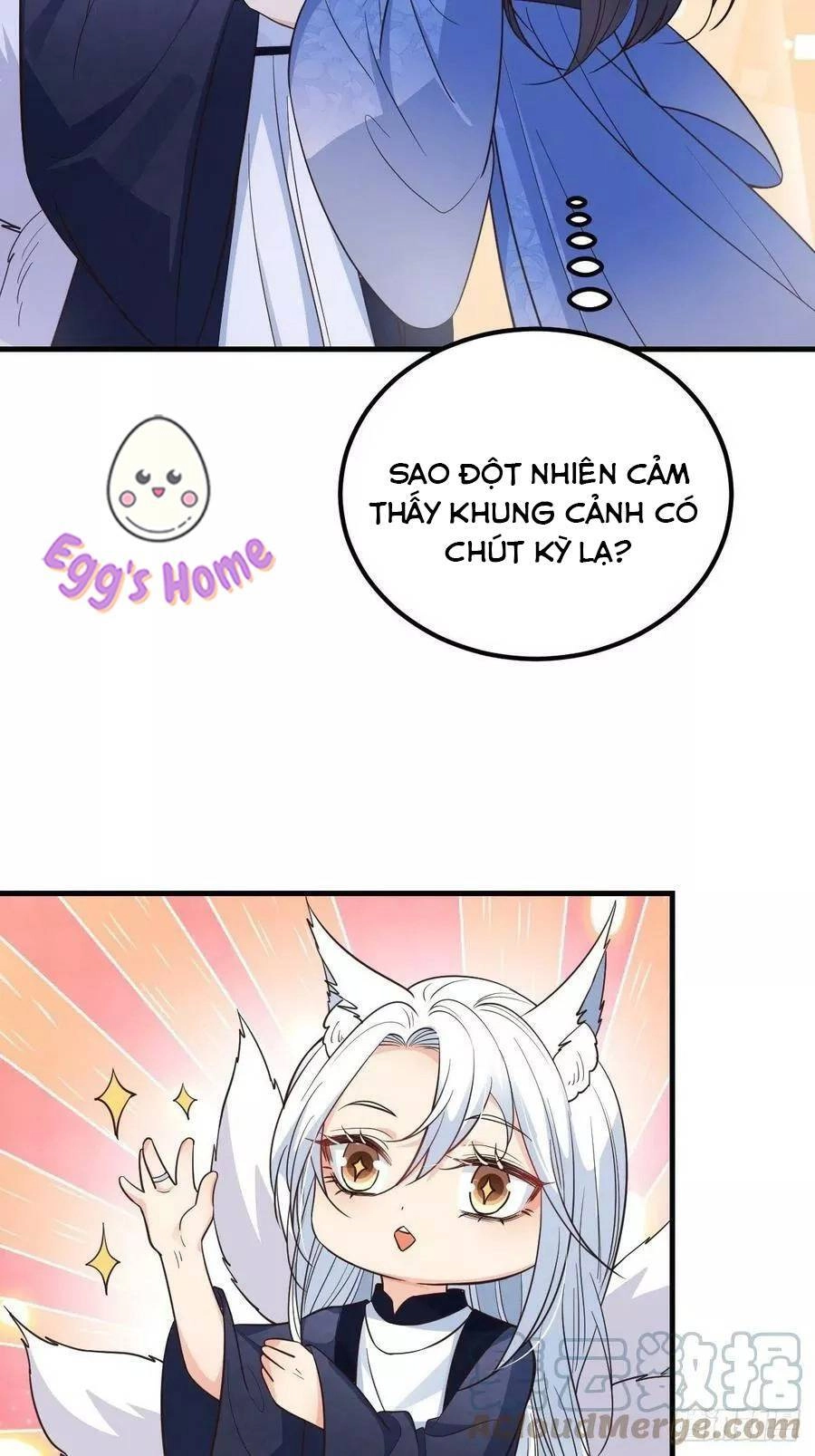 Tiểu Hồ Ly Hôm Nay Có Chút Ngoan Chapter 41 - 23