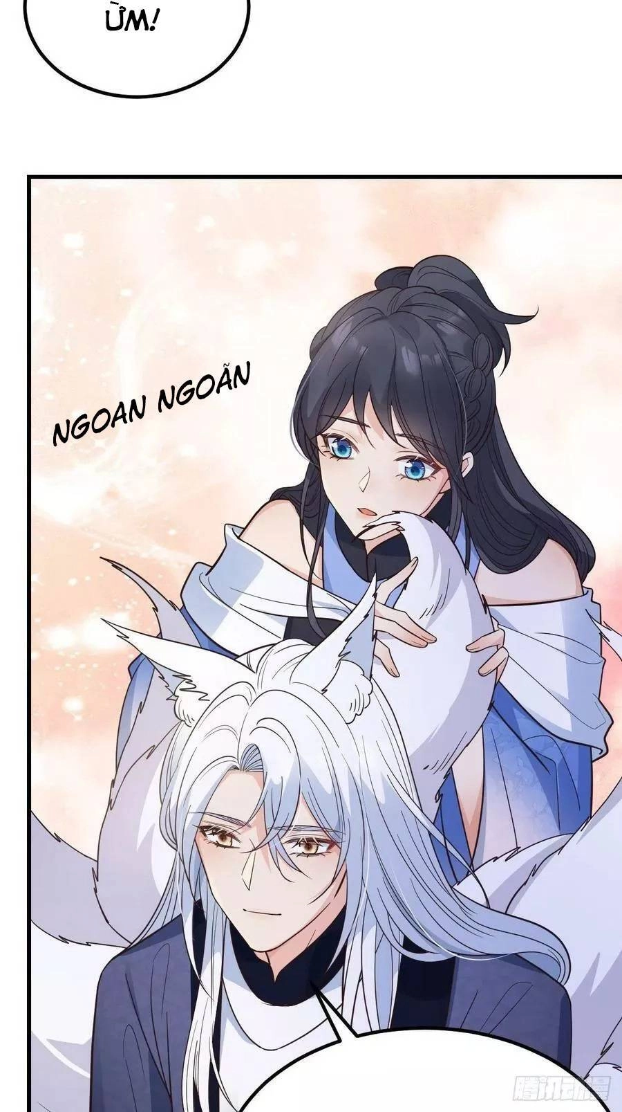 Tiểu Hồ Ly Hôm Nay Có Chút Ngoan Chapter 41 - 26