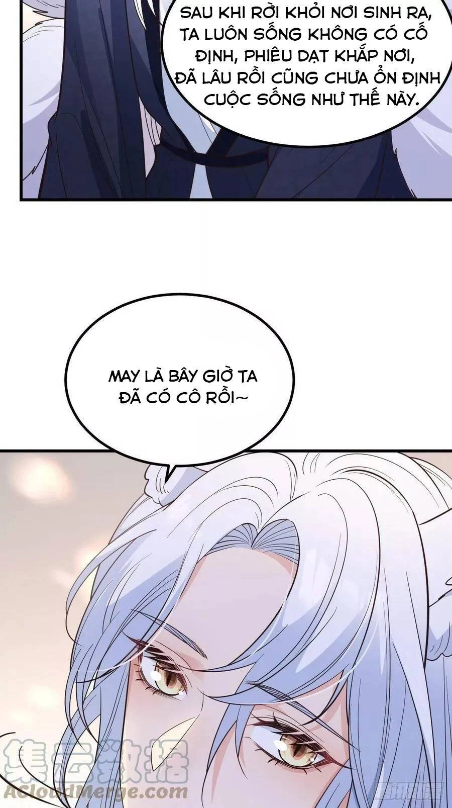 Tiểu Hồ Ly Hôm Nay Có Chút Ngoan Chapter 41 - 27
