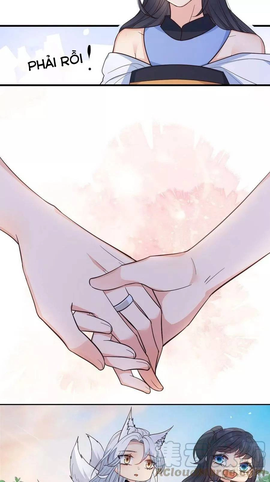 Tiểu Hồ Ly Hôm Nay Có Chút Ngoan Chapter 41 - 29