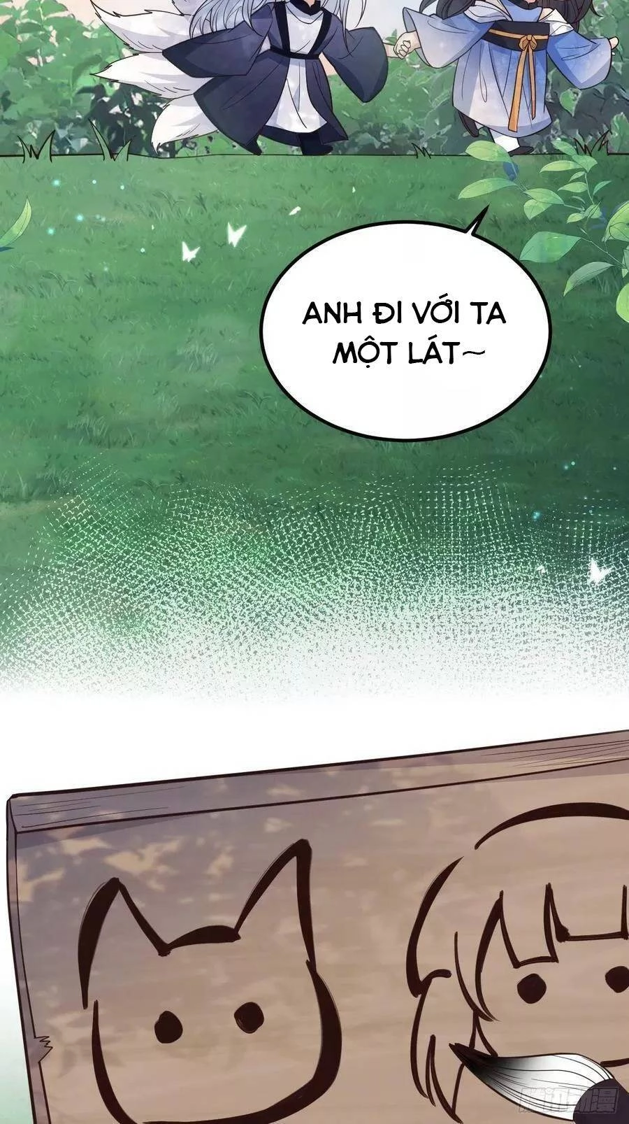 Tiểu Hồ Ly Hôm Nay Có Chút Ngoan Chapter 41 - 30