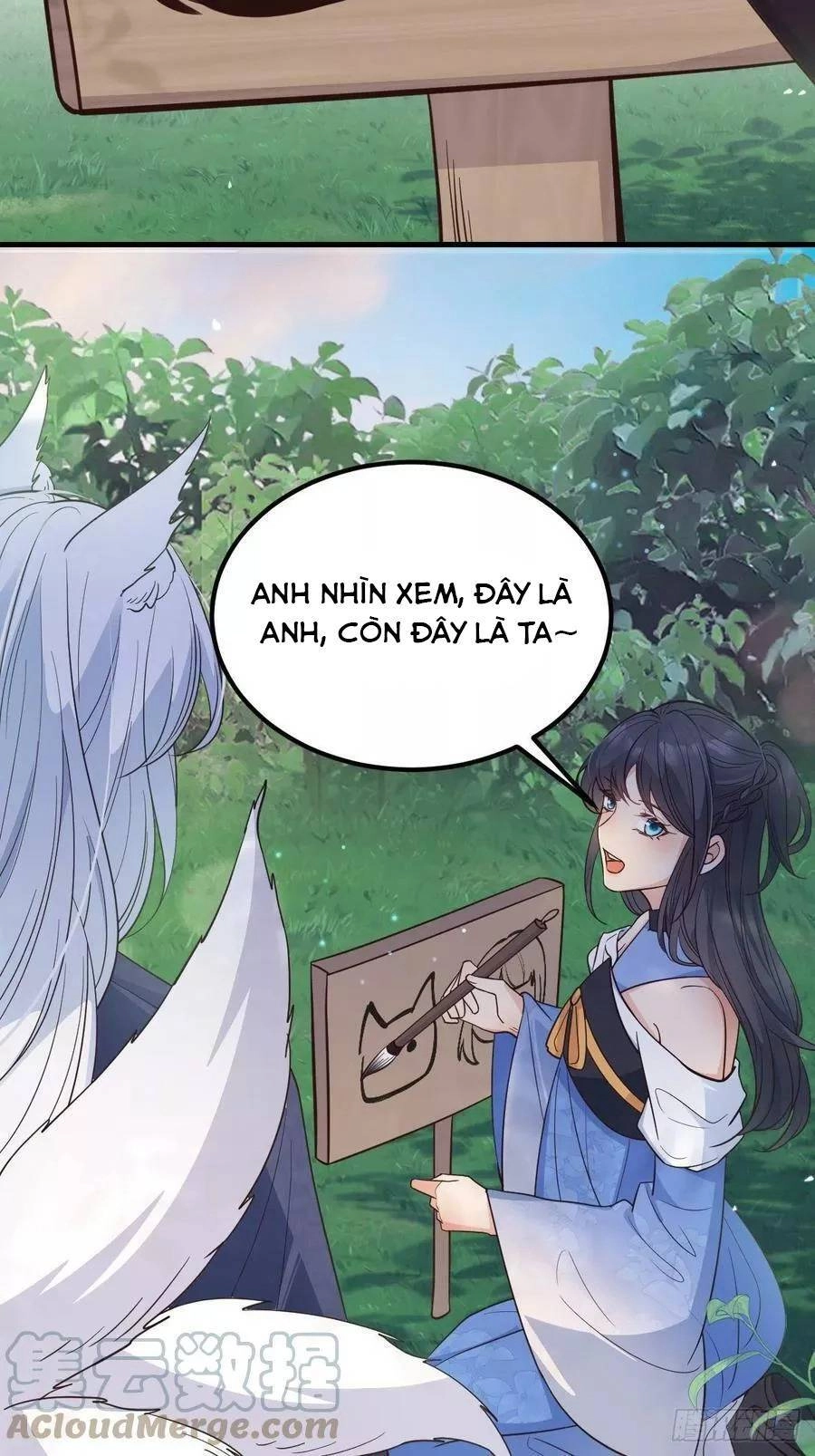 Tiểu Hồ Ly Hôm Nay Có Chút Ngoan Chapter 41 - 31