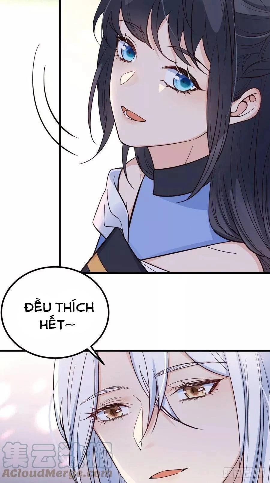 Tiểu Hồ Ly Hôm Nay Có Chút Ngoan Chapter 41 - 39
