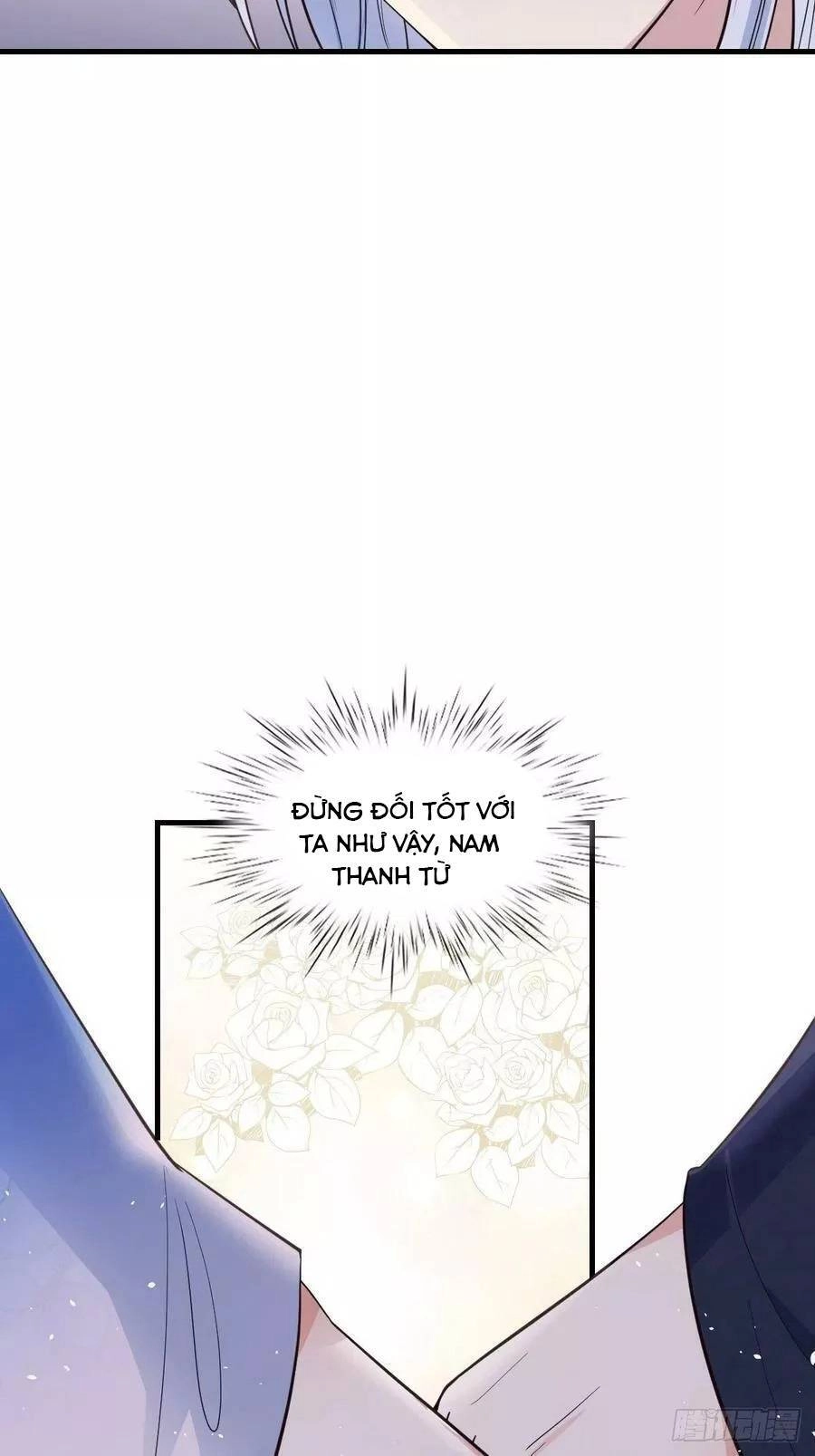 Tiểu Hồ Ly Hôm Nay Có Chút Ngoan Chapter 41 - 40