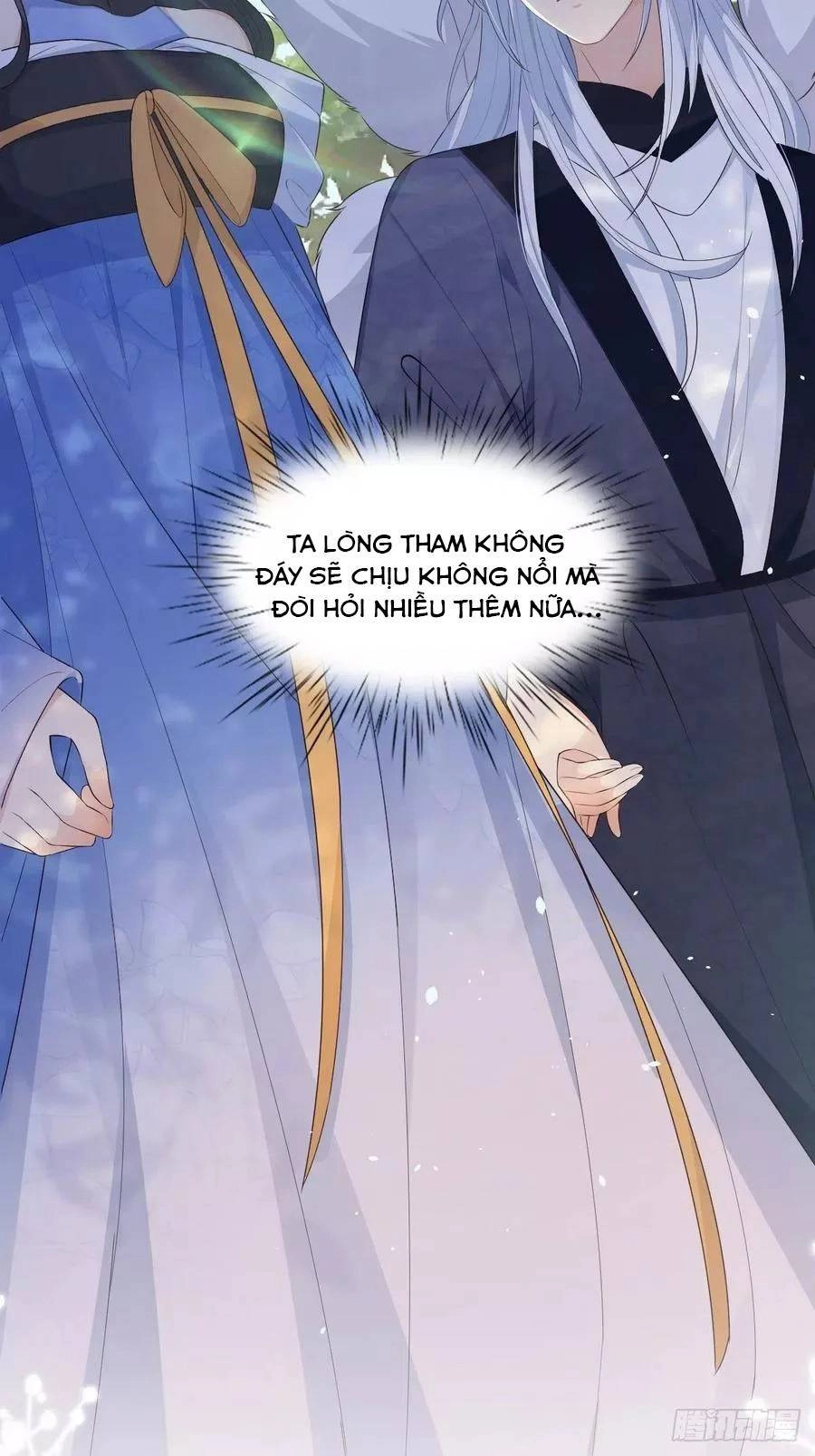 Tiểu Hồ Ly Hôm Nay Có Chút Ngoan Chapter 41 - 42