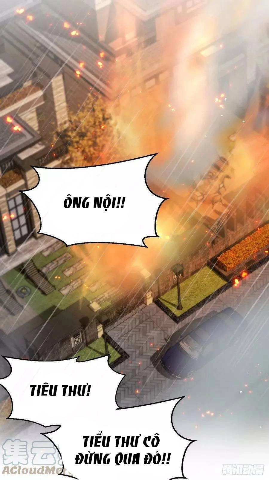 Tiểu Hồ Ly Hôm Nay Có Chút Ngoan Chapter 42 - 11