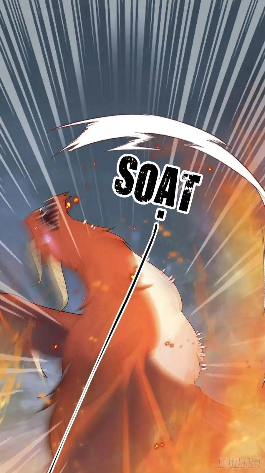 Tiểu Hồ Ly Hôm Nay Có Chút Ngoan Chapter 42 - 14