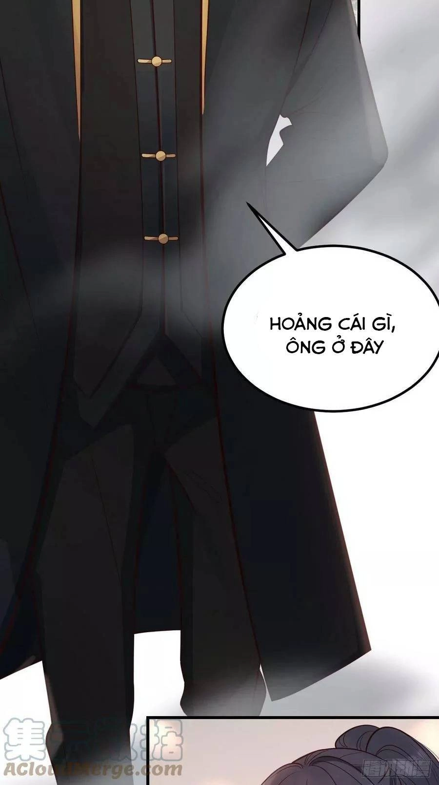 Tiểu Hồ Ly Hôm Nay Có Chút Ngoan Chapter 42 - 17