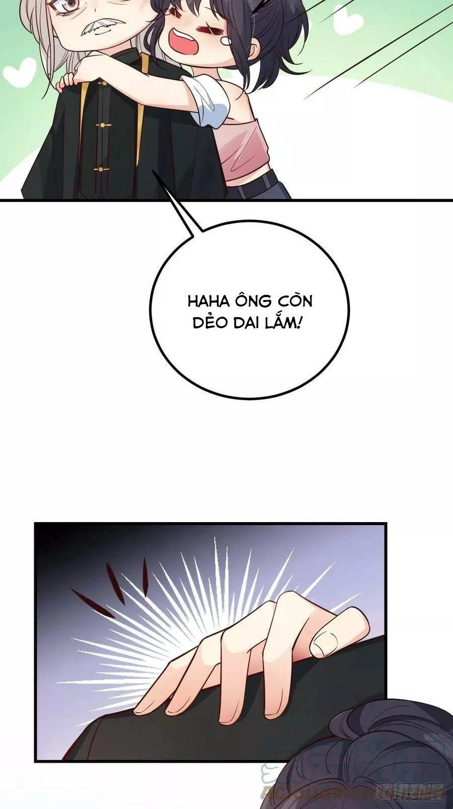 Tiểu Hồ Ly Hôm Nay Có Chút Ngoan Chapter 42 - 19