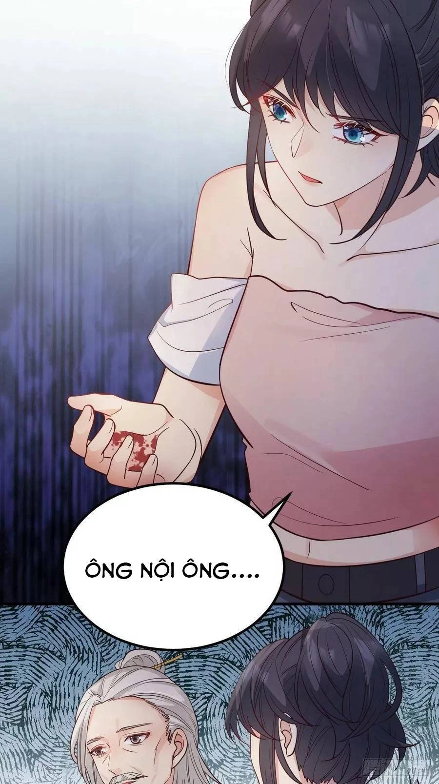 Tiểu Hồ Ly Hôm Nay Có Chút Ngoan Chapter 42 - 20