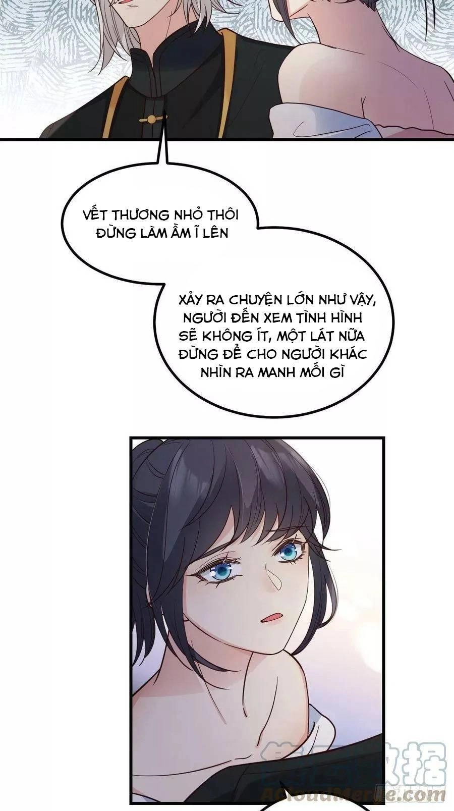 Tiểu Hồ Ly Hôm Nay Có Chút Ngoan Chapter 42 - 21