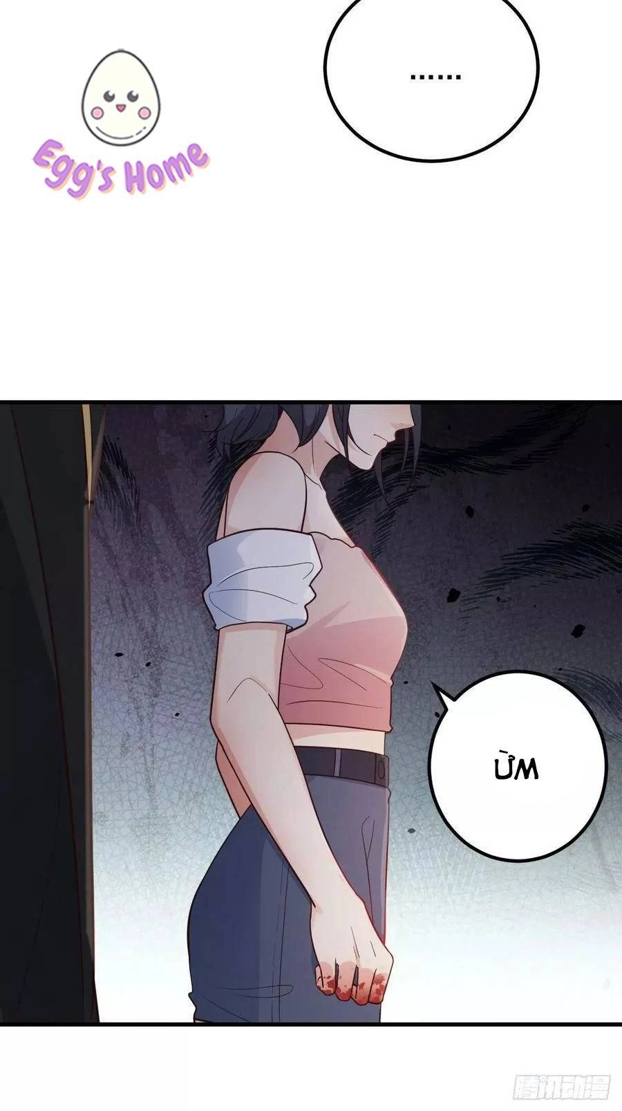 Tiểu Hồ Ly Hôm Nay Có Chút Ngoan Chapter 42 - 22