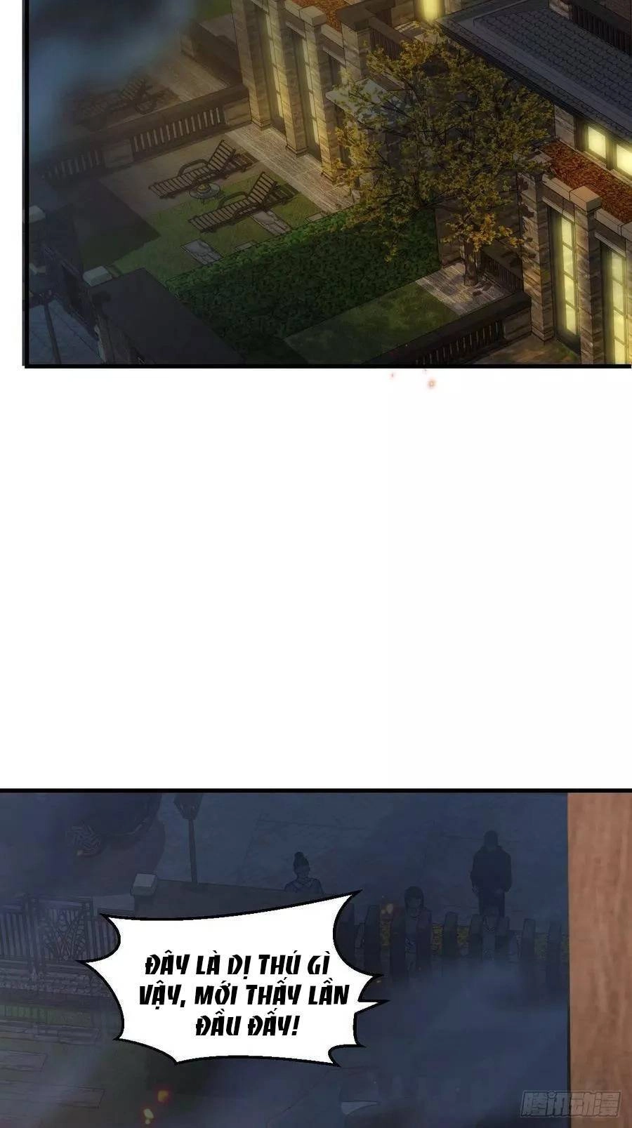 Tiểu Hồ Ly Hôm Nay Có Chút Ngoan Chapter 42 - 24