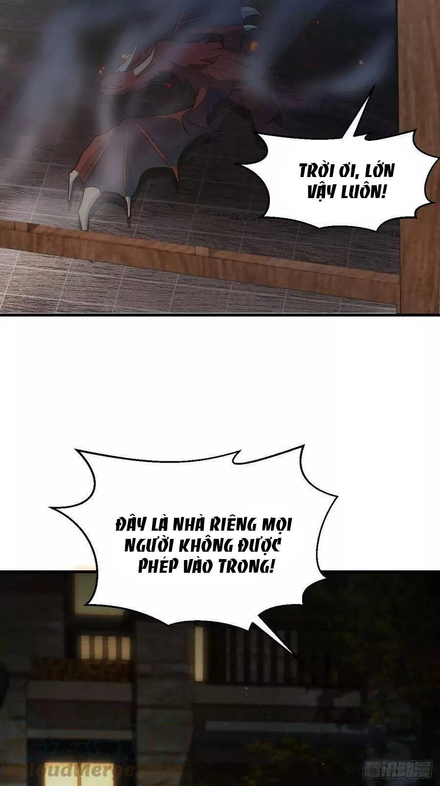 Tiểu Hồ Ly Hôm Nay Có Chút Ngoan Chapter 42 - 25