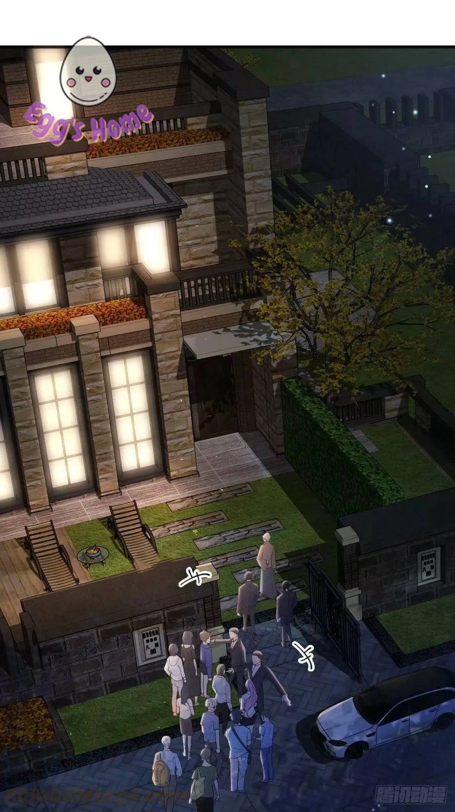 Tiểu Hồ Ly Hôm Nay Có Chút Ngoan Chapter 42 - 27