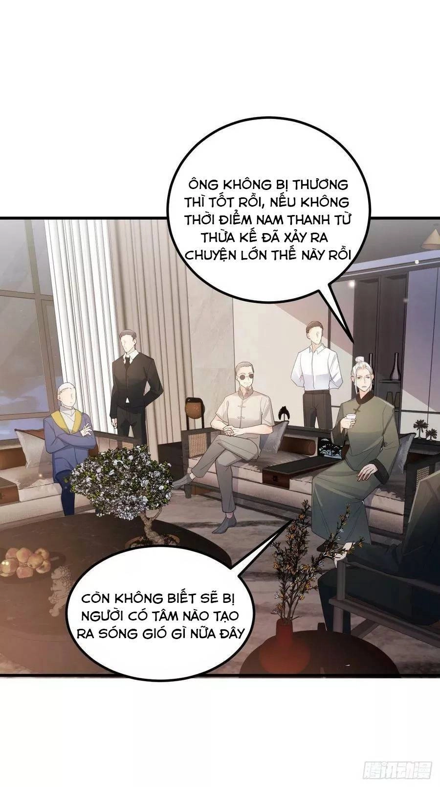 Tiểu Hồ Ly Hôm Nay Có Chút Ngoan Chapter 42 - 30