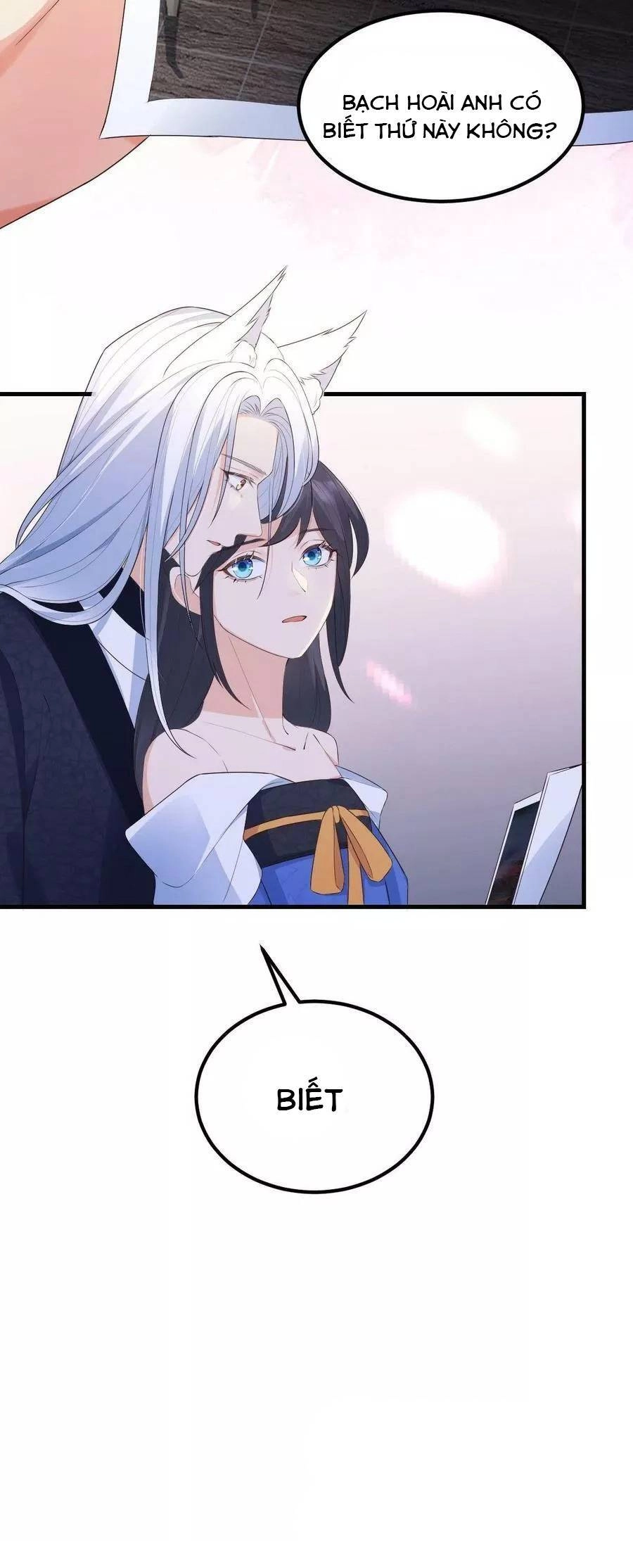 Tiểu Hồ Ly Hôm Nay Có Chút Ngoan Chapter 42 - 39