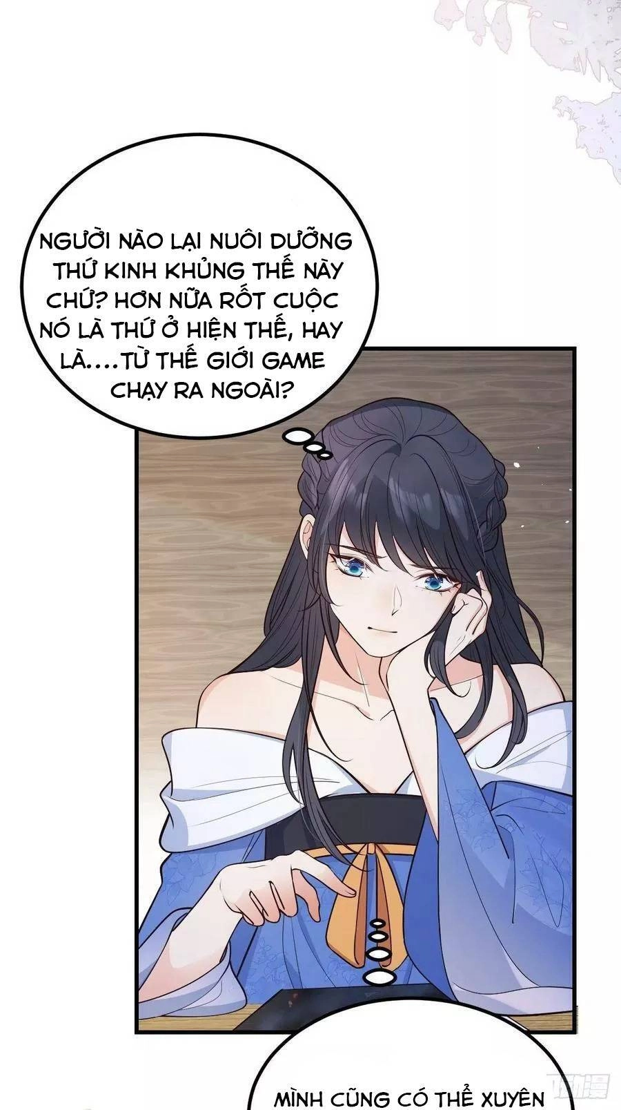 Tiểu Hồ Ly Hôm Nay Có Chút Ngoan Chapter 43 - 6