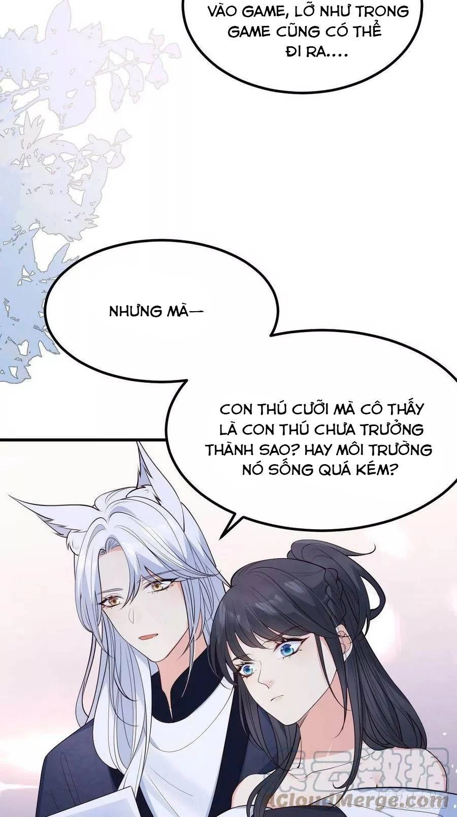 Tiểu Hồ Ly Hôm Nay Có Chút Ngoan Chapter 43 - 7