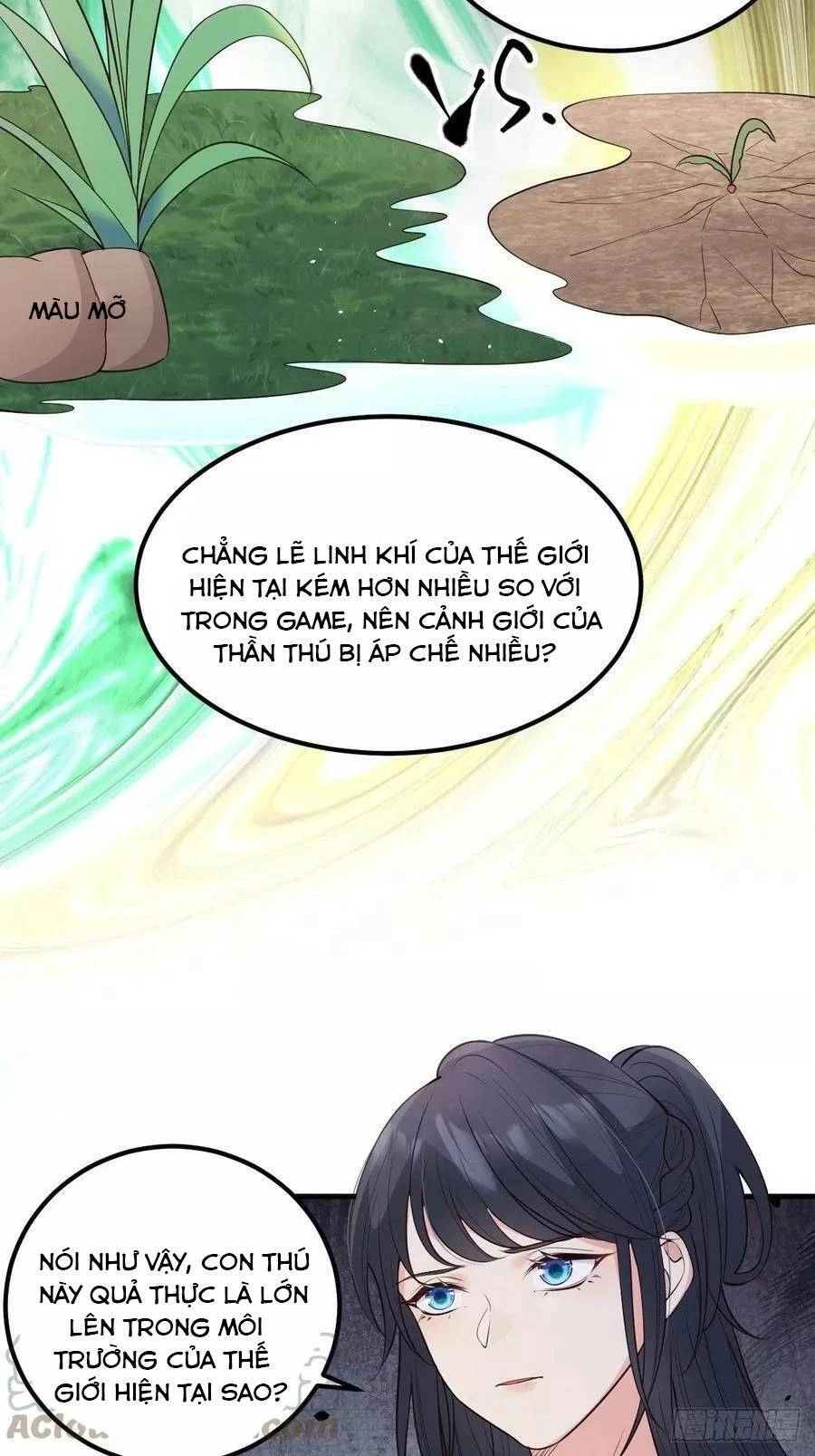 Tiểu Hồ Ly Hôm Nay Có Chút Ngoan Chapter 43 - 10