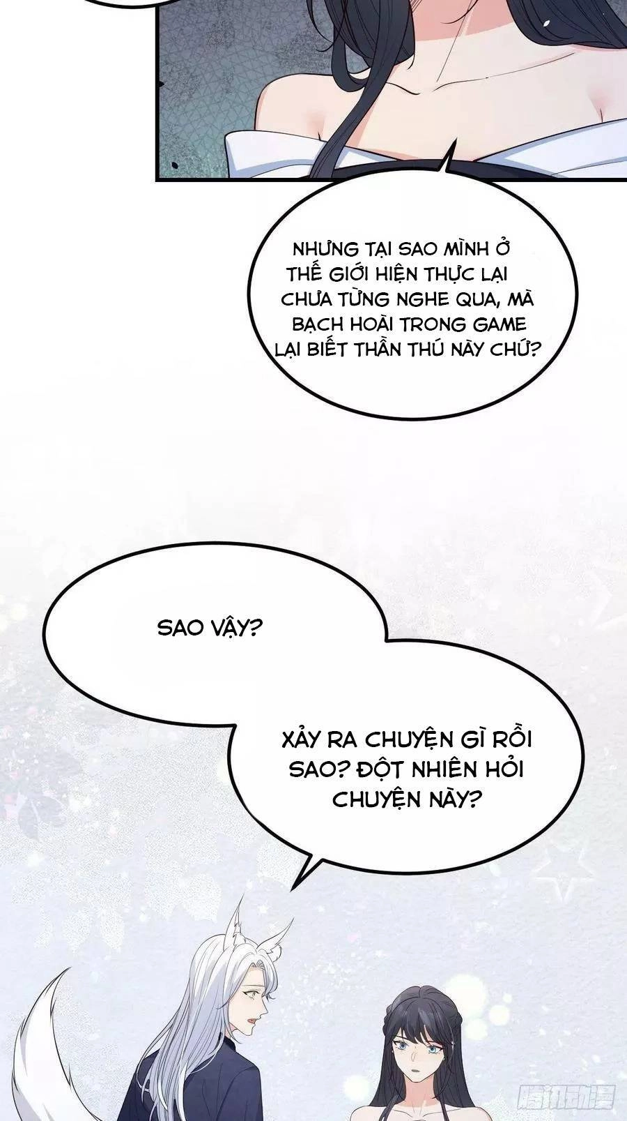 Tiểu Hồ Ly Hôm Nay Có Chút Ngoan Chapter 43 - 11