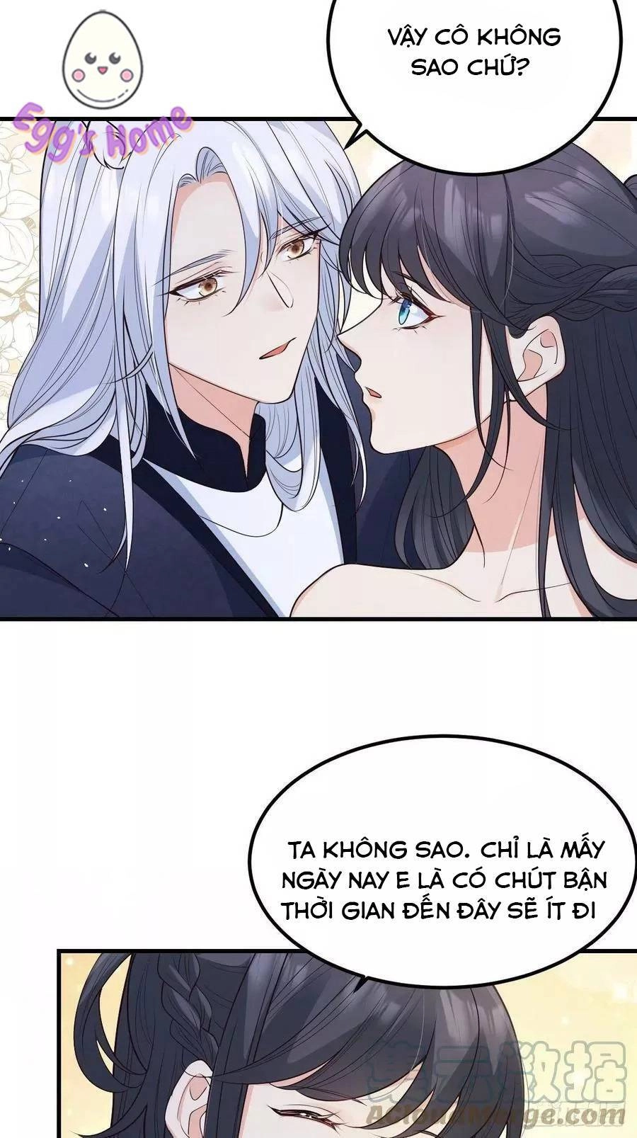 Tiểu Hồ Ly Hôm Nay Có Chút Ngoan Chapter 43 - 13