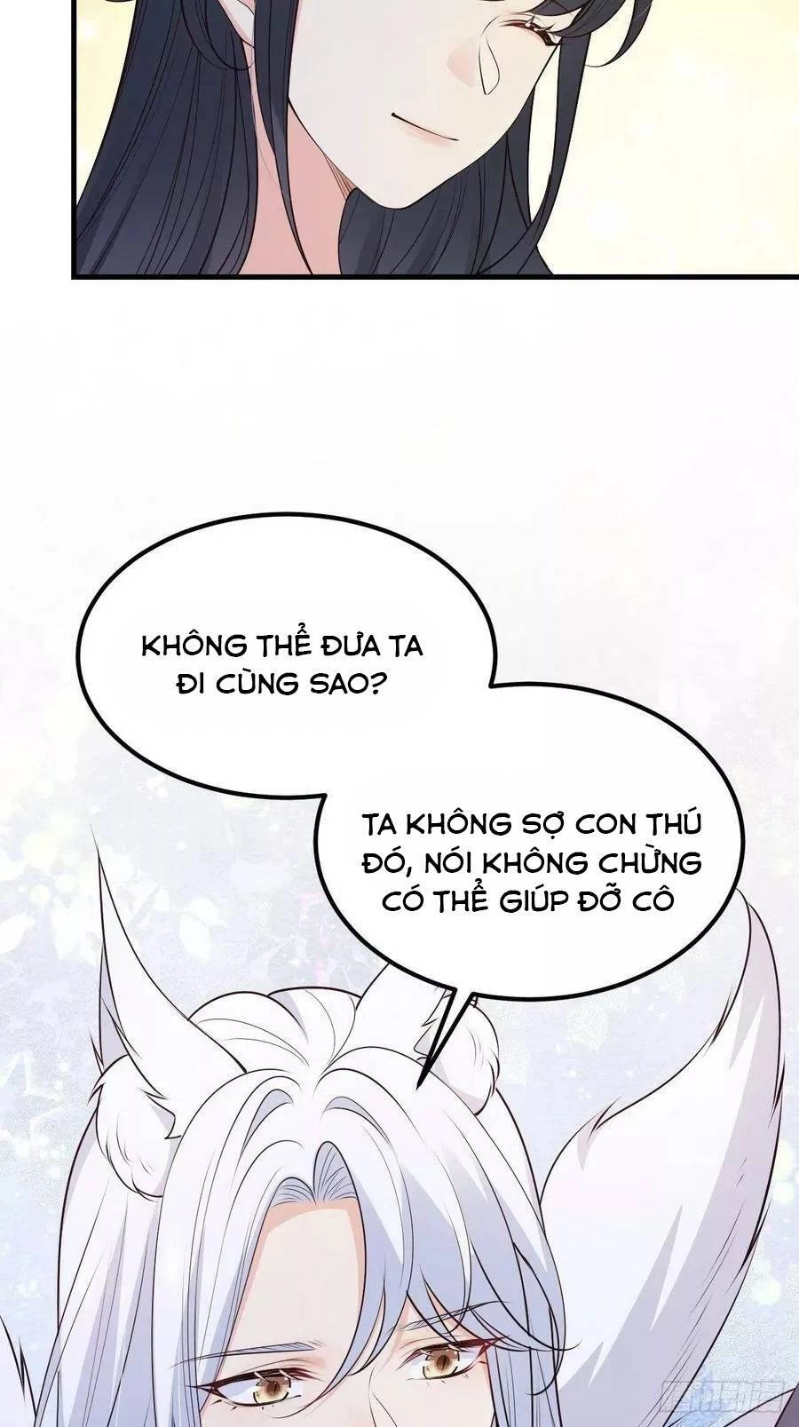 Tiểu Hồ Ly Hôm Nay Có Chút Ngoan Chapter 43 - 14