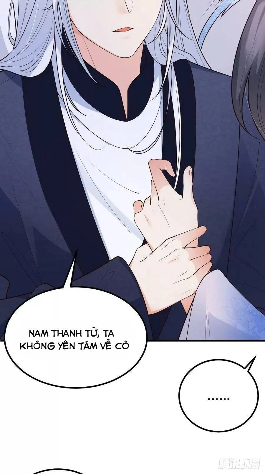 Tiểu Hồ Ly Hôm Nay Có Chút Ngoan Chapter 43 - 15