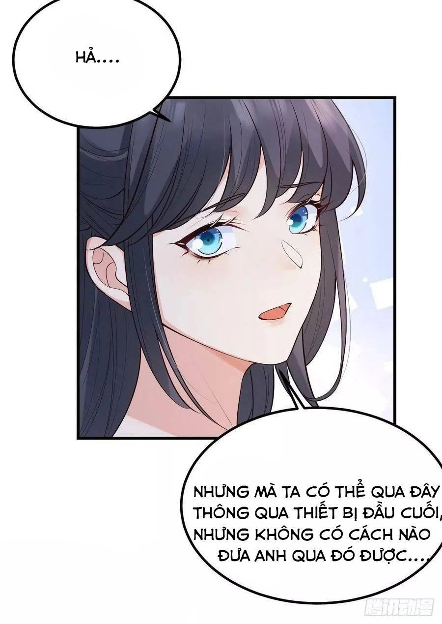 Tiểu Hồ Ly Hôm Nay Có Chút Ngoan Chapter 43 - 16