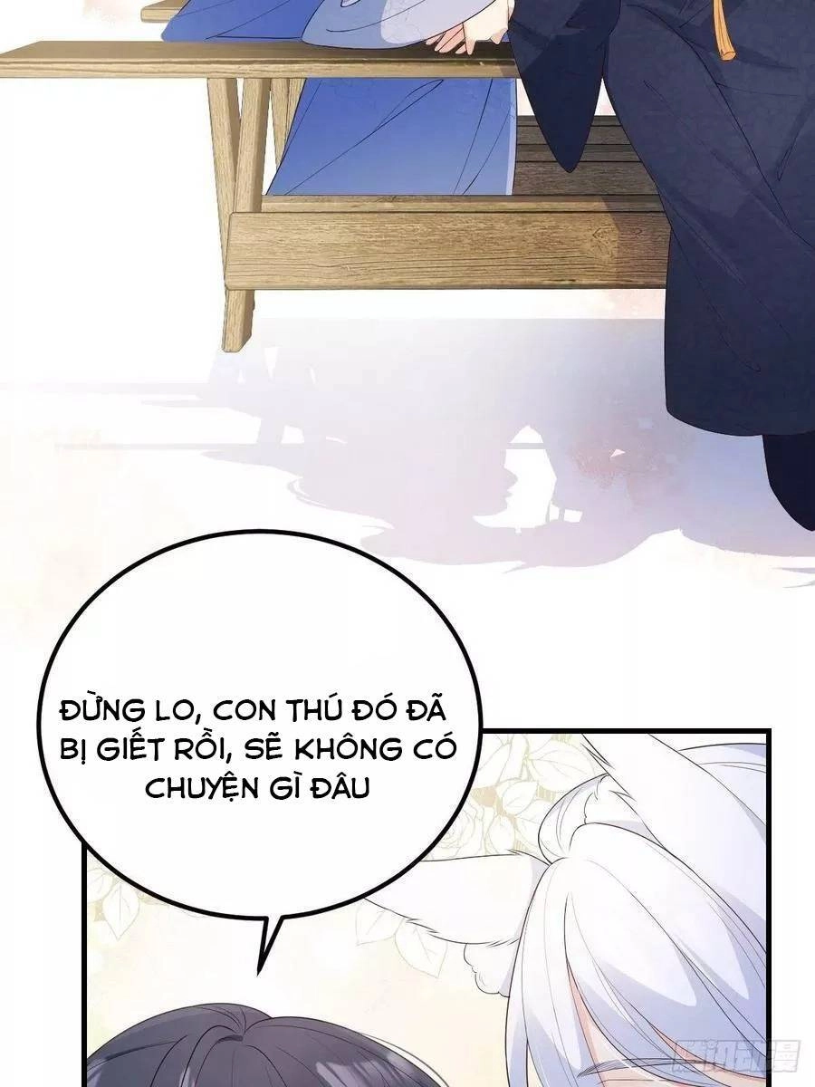 Tiểu Hồ Ly Hôm Nay Có Chút Ngoan Chapter 43 - 21