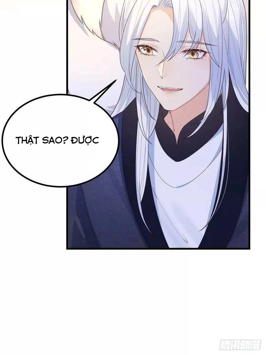 Tiểu Hồ Ly Hôm Nay Có Chút Ngoan Chapter 43 - 24