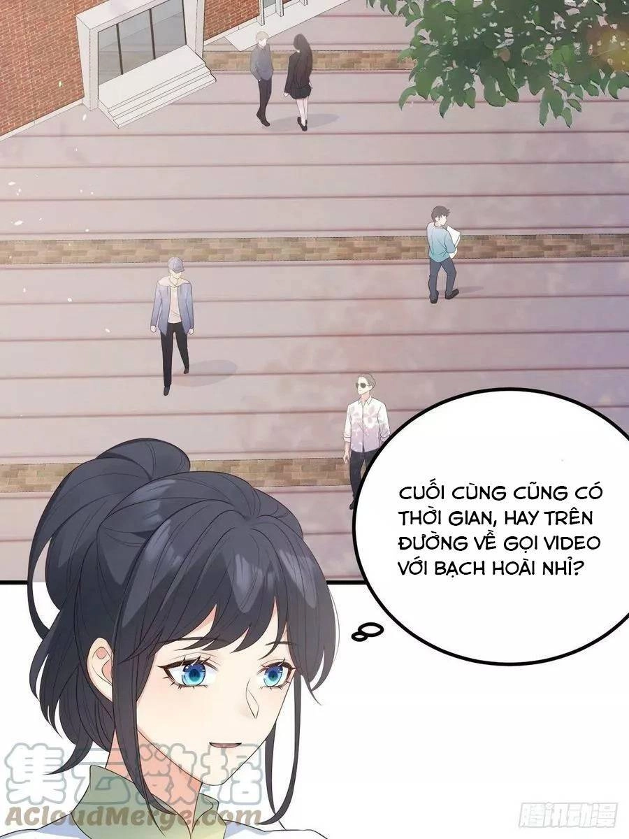 Tiểu Hồ Ly Hôm Nay Có Chút Ngoan Chapter 43 - 28