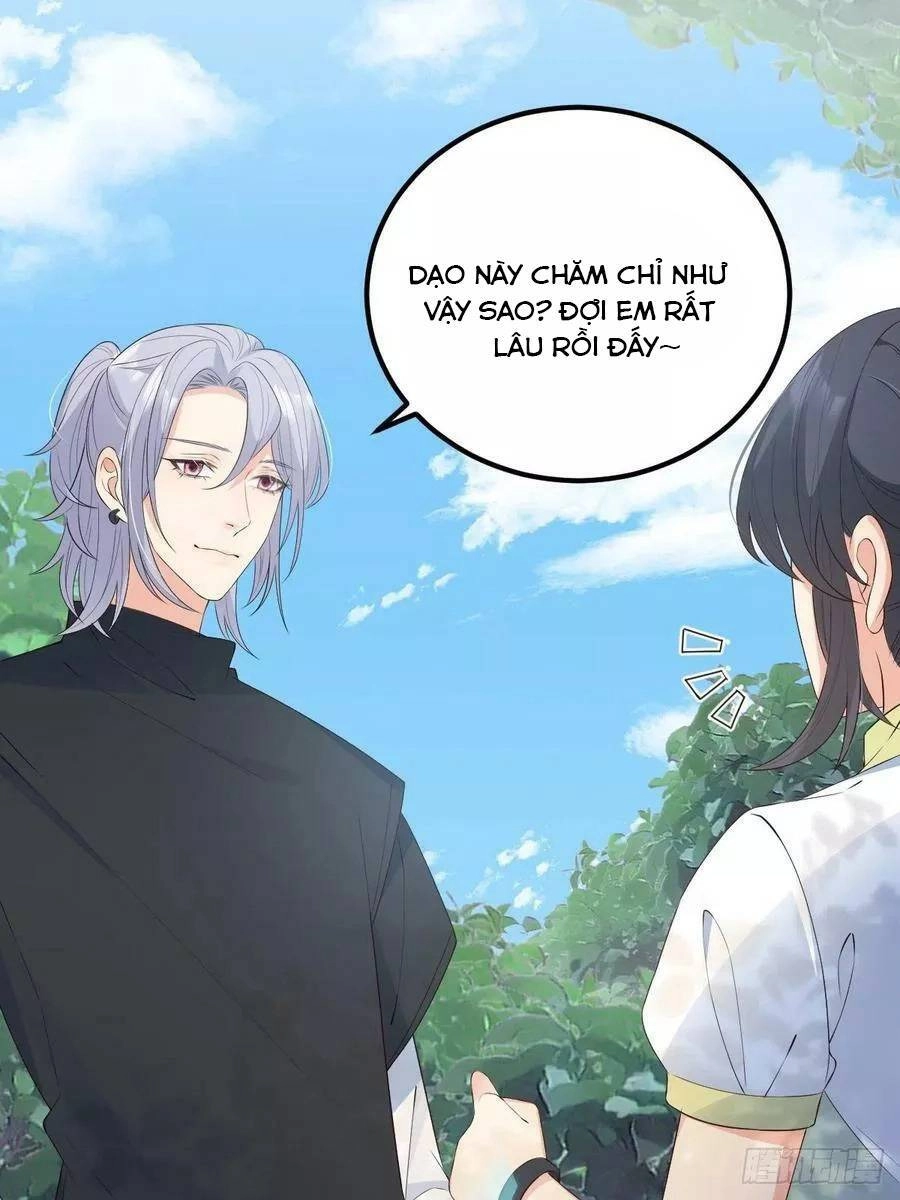 Tiểu Hồ Ly Hôm Nay Có Chút Ngoan Chapter 43 - 30