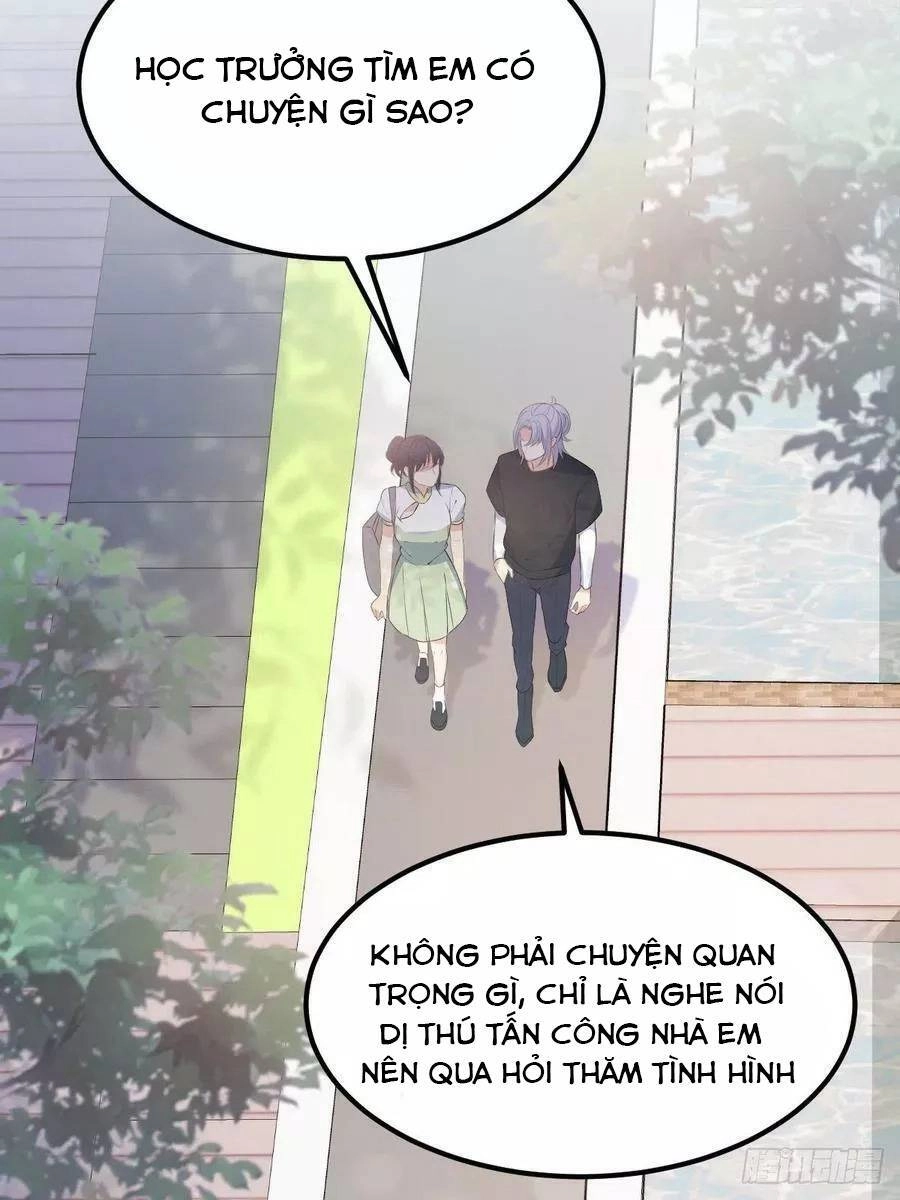 Tiểu Hồ Ly Hôm Nay Có Chút Ngoan Chapter 43 - 32