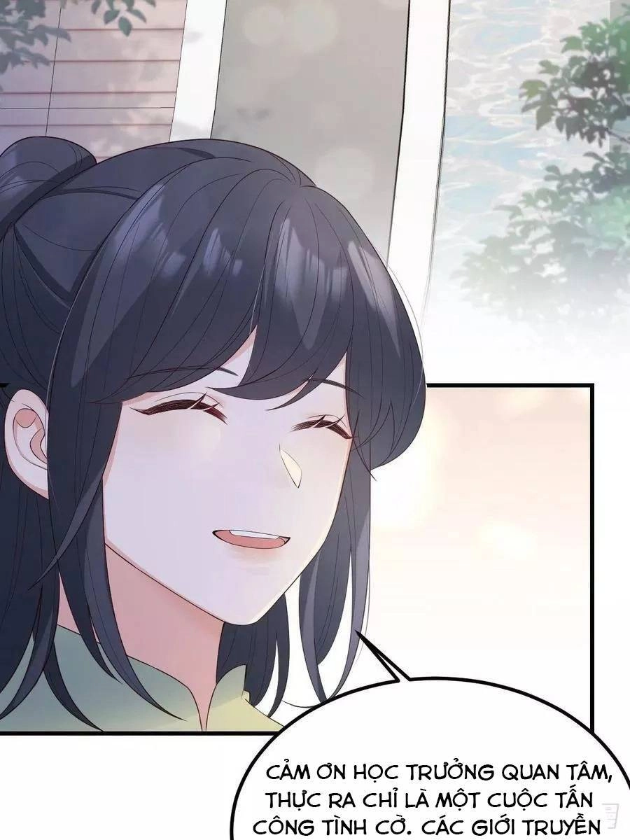 Tiểu Hồ Ly Hôm Nay Có Chút Ngoan Chapter 43 - 33