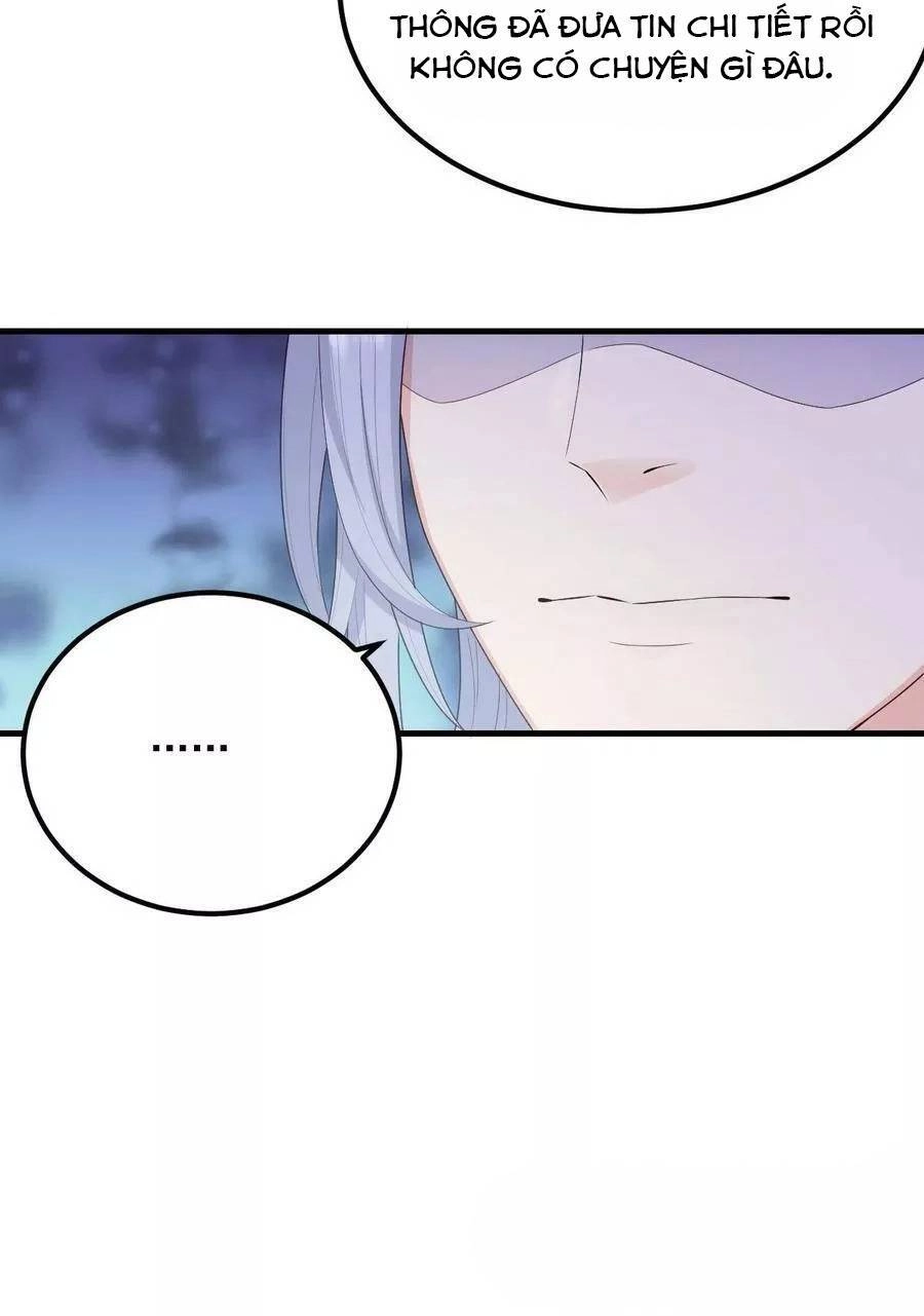 Tiểu Hồ Ly Hôm Nay Có Chút Ngoan Chapter 43 - 34