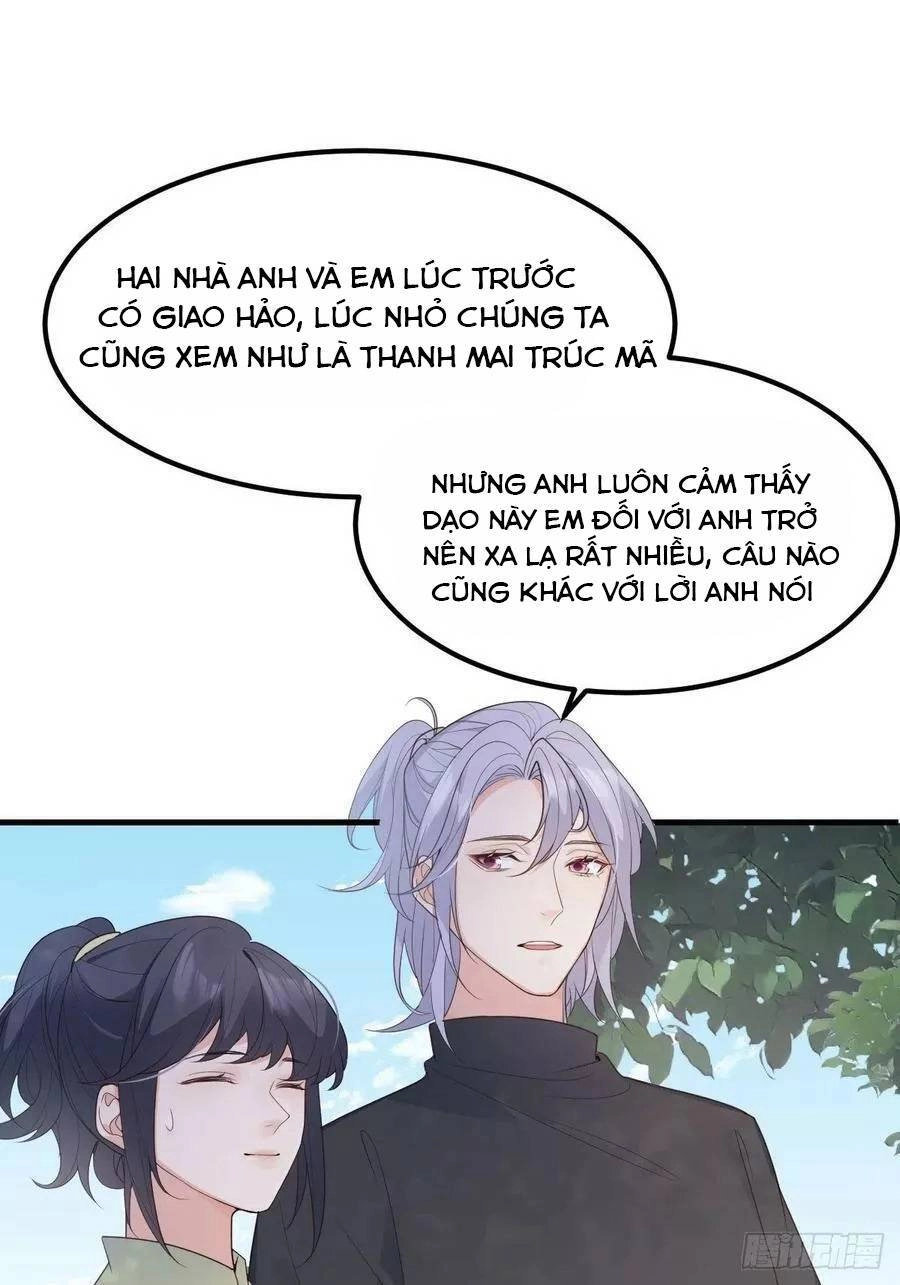 Tiểu Hồ Ly Hôm Nay Có Chút Ngoan Chapter 43 - 35