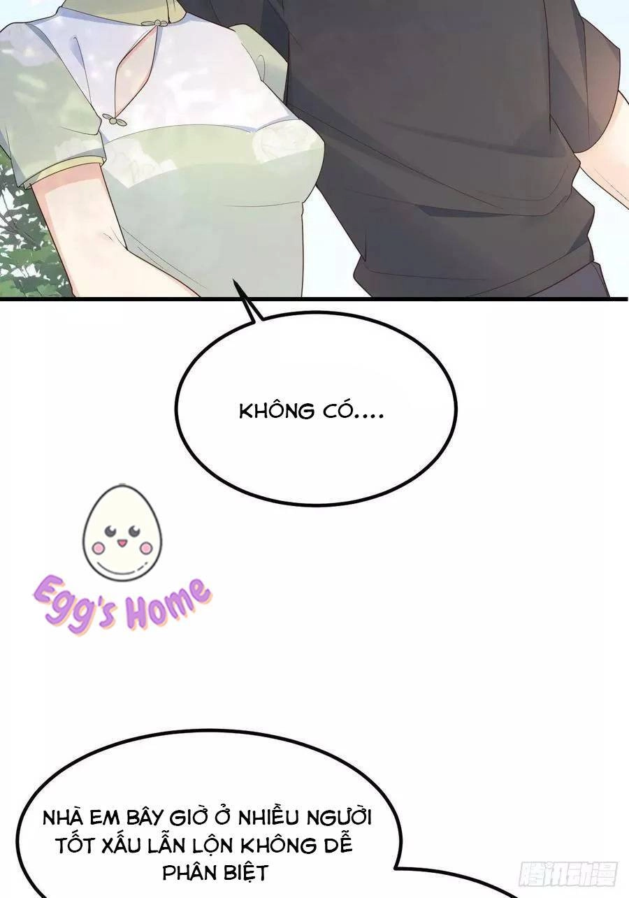 Tiểu Hồ Ly Hôm Nay Có Chút Ngoan Chapter 43 - 36