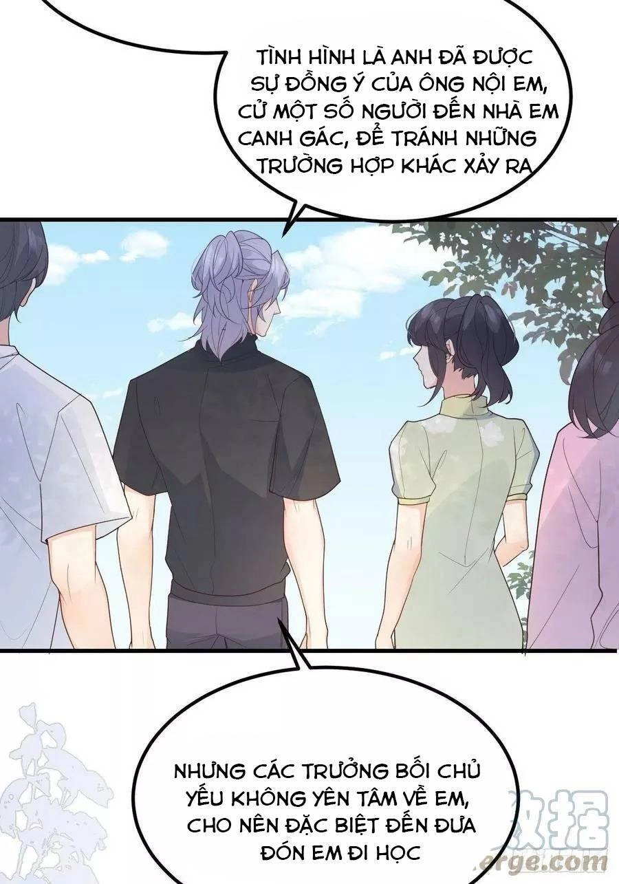 Tiểu Hồ Ly Hôm Nay Có Chút Ngoan Chapter 43 - 37