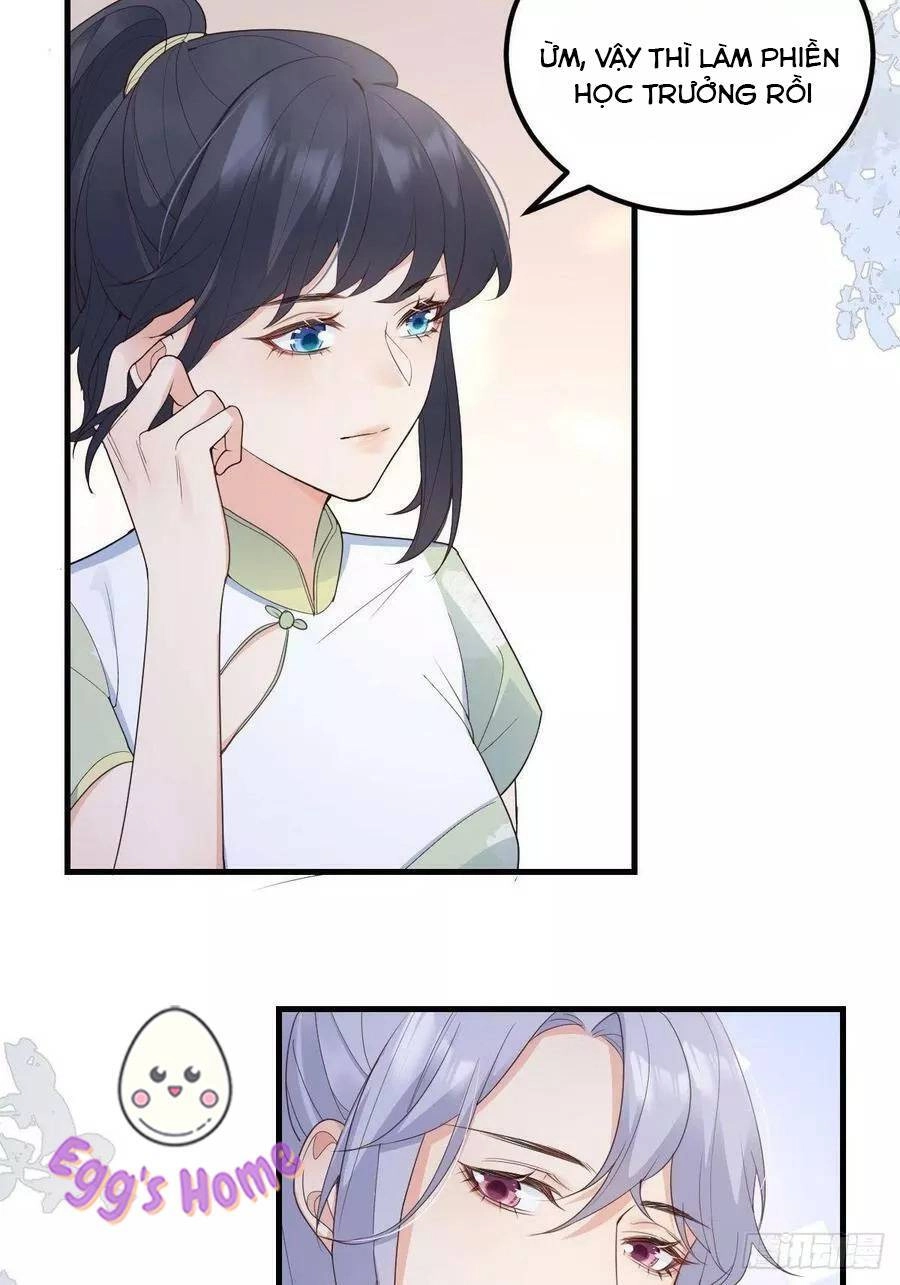 Tiểu Hồ Ly Hôm Nay Có Chút Ngoan Chapter 43 - 39