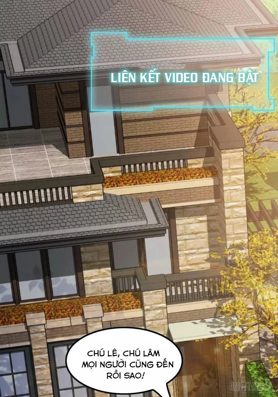 Tiểu Hồ Ly Hôm Nay Có Chút Ngoan Chapter 43 - 42