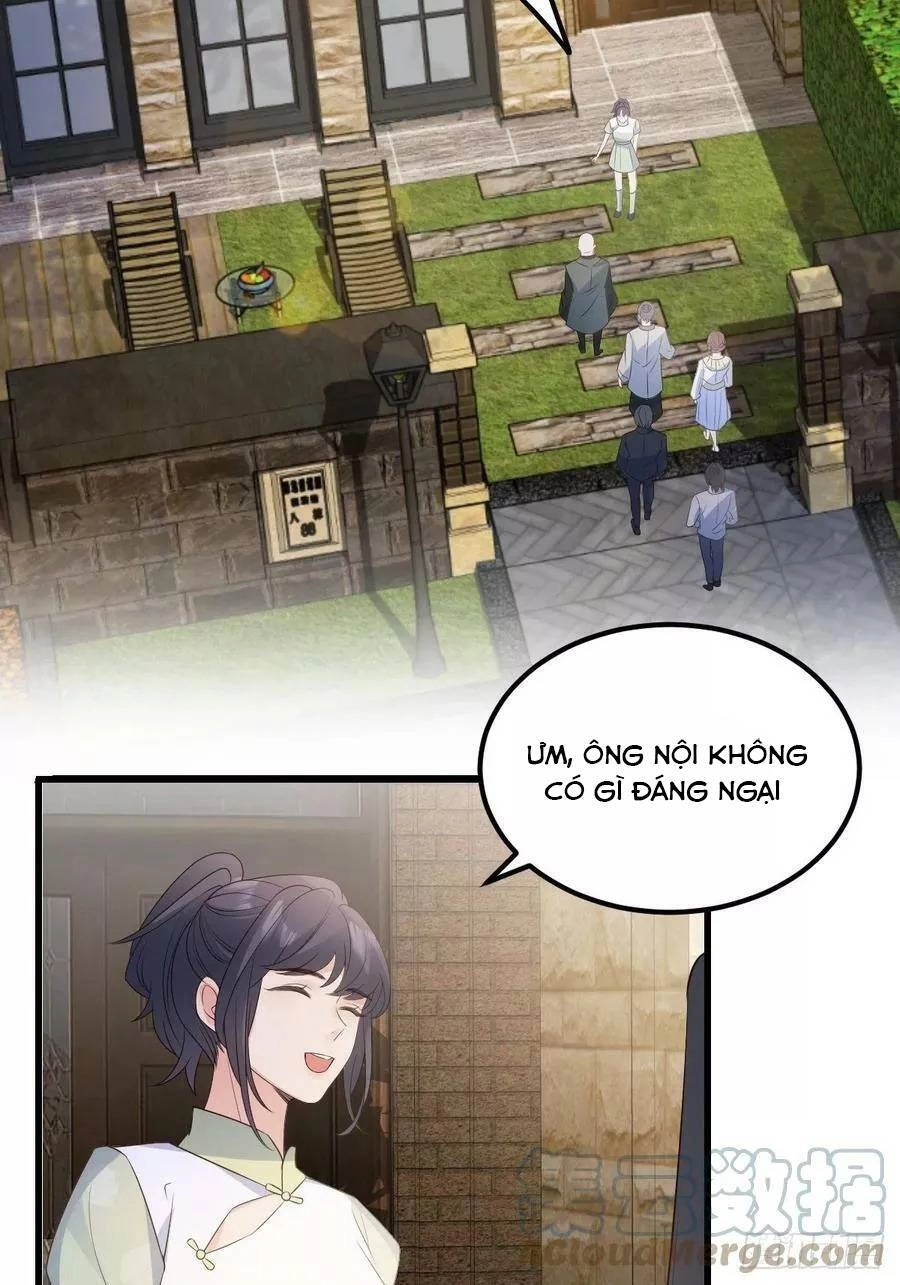 Tiểu Hồ Ly Hôm Nay Có Chút Ngoan Chapter 43 - 43