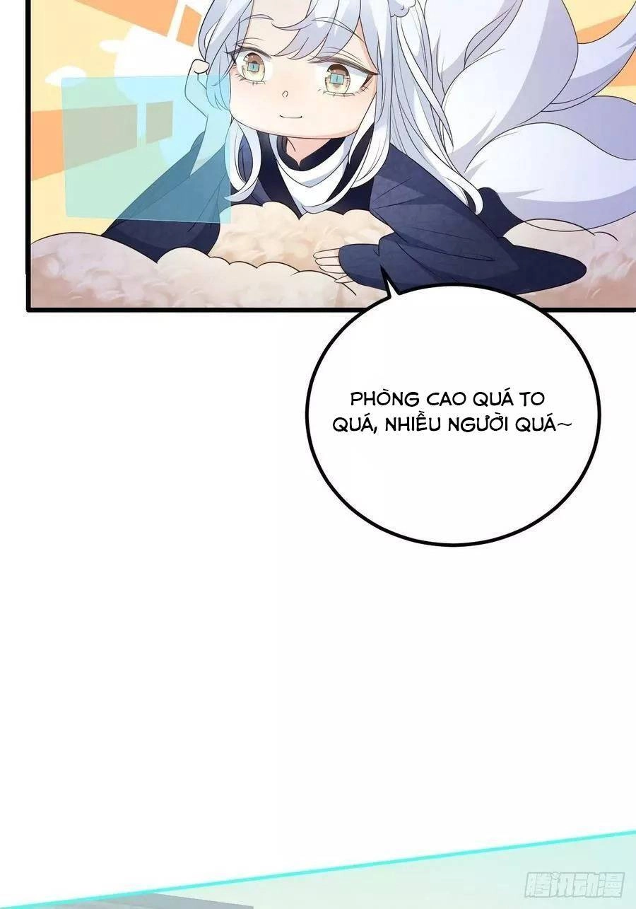 Tiểu Hồ Ly Hôm Nay Có Chút Ngoan Chapter 43 - 45