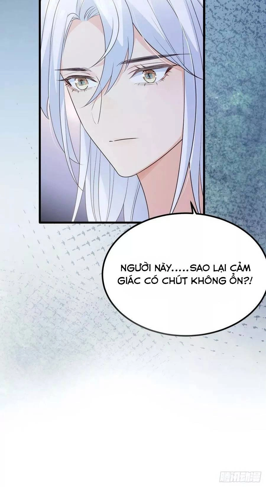 Tiểu Hồ Ly Hôm Nay Có Chút Ngoan Chapter 43 - 48