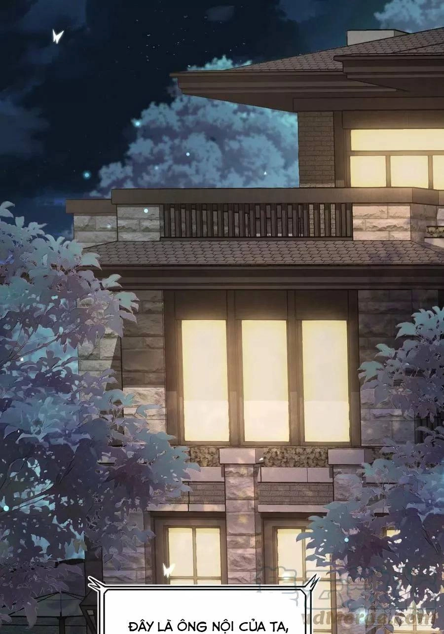 Tiểu Hồ Ly Hôm Nay Có Chút Ngoan Chapter 44 - 4