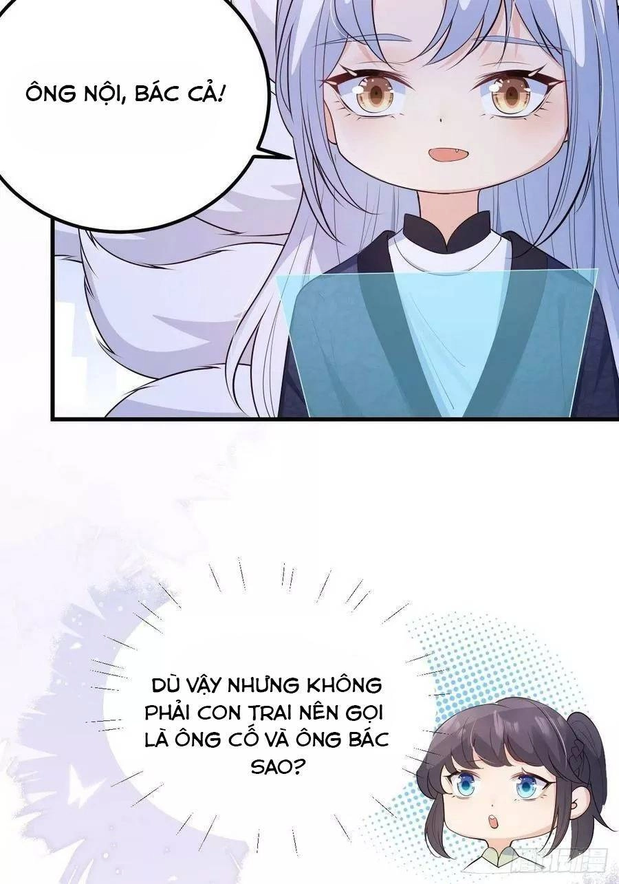 Tiểu Hồ Ly Hôm Nay Có Chút Ngoan Chapter 44 - 6