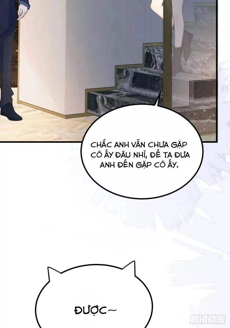 Tiểu Hồ Ly Hôm Nay Có Chút Ngoan Chapter 44 - 8